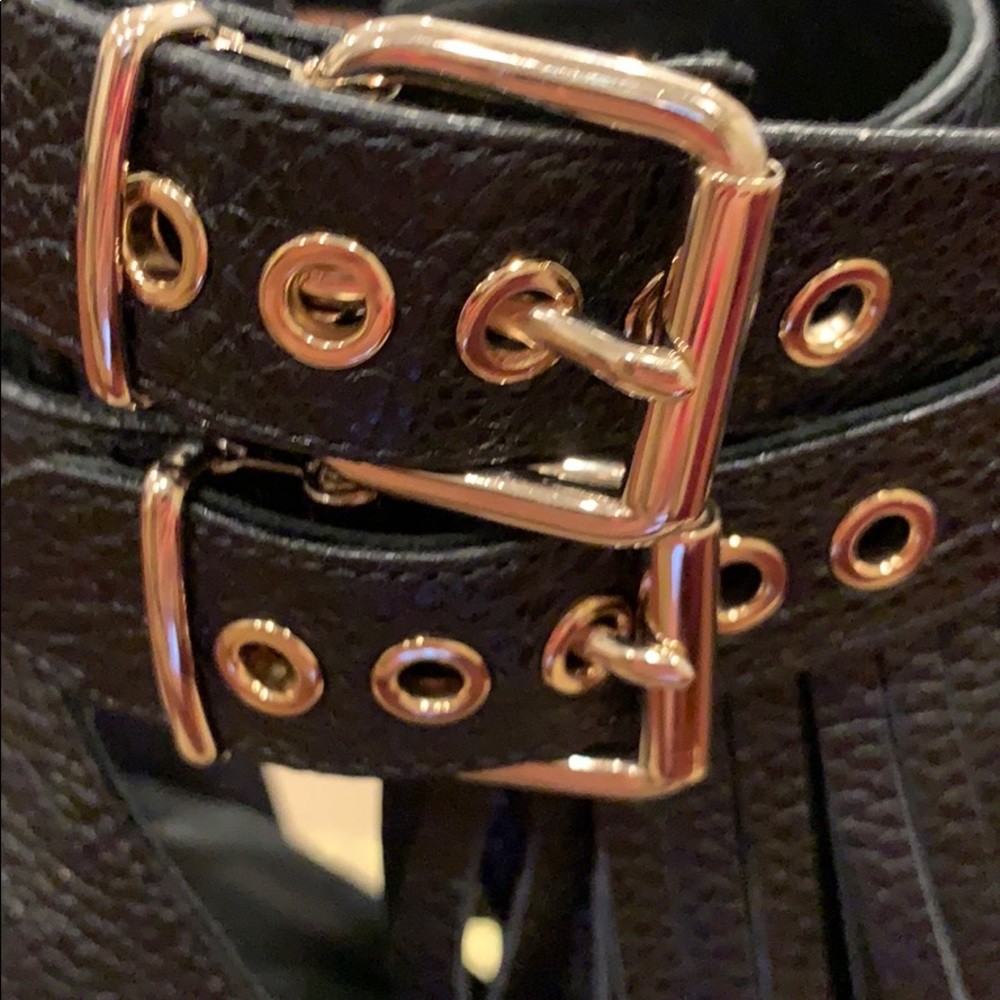 Burberry boots - Picture 7 of 11
